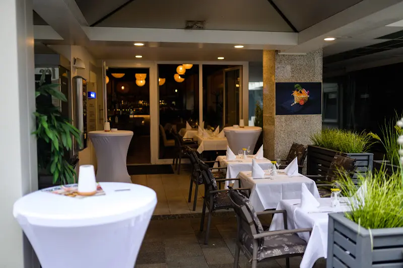 On Dao Restaurant restaurant in Hamburg