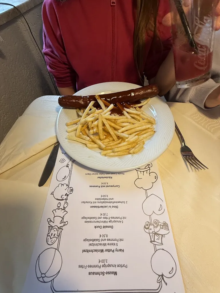 Menu_Gasthof Zur Linde_Duvenstedt_image_1