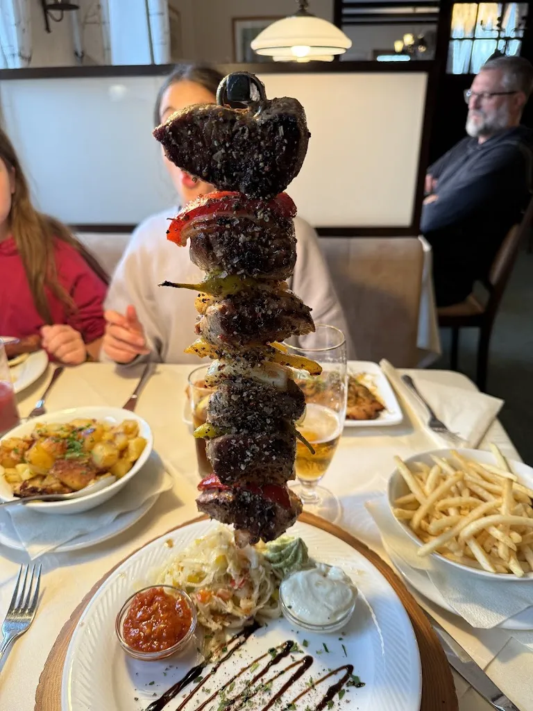 Jan Stiers_Gasthof Zur Linde_Duvenstedt_Bewertung