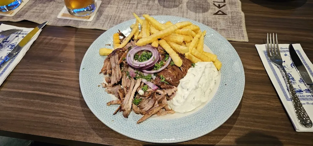 Menu_Delphi Restaurant • Catering_Duvenstedt_immagine_5