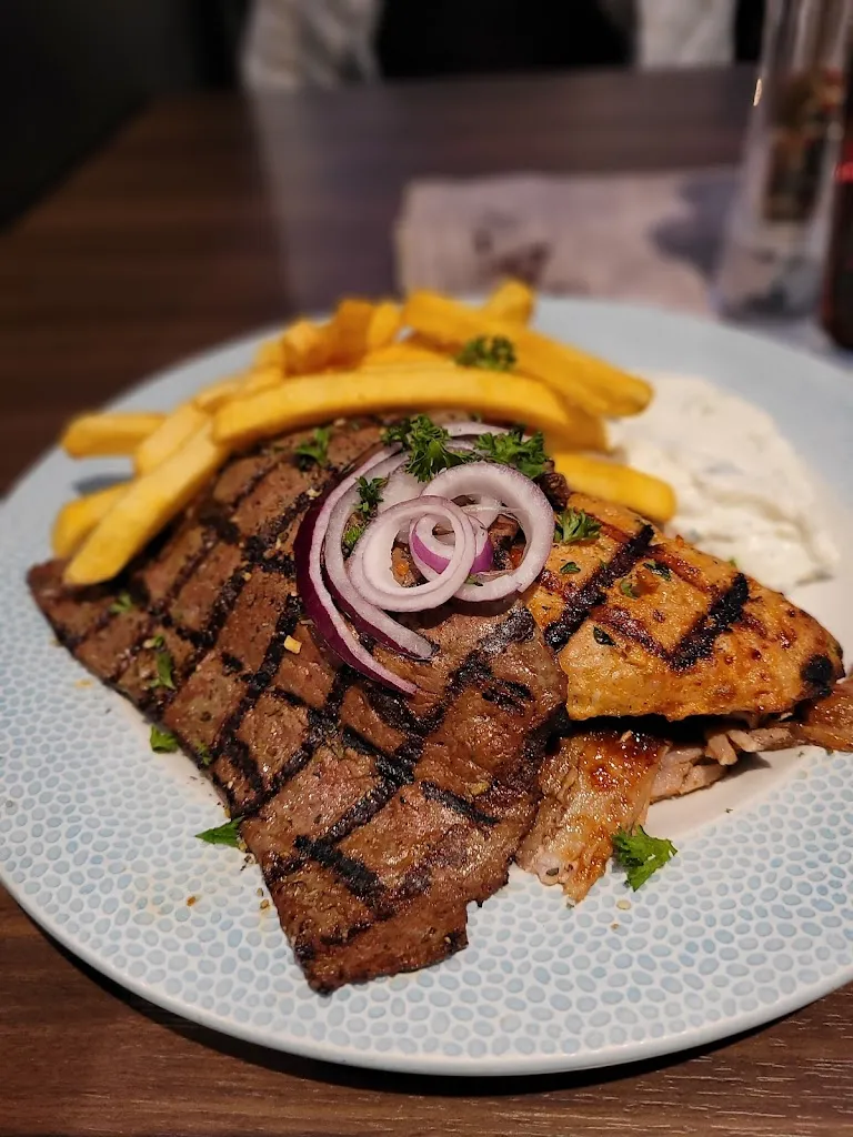 Delphi Restaurant • Catering_Duvenstedt_slider_image_3