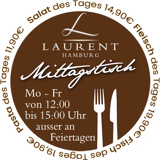 Menu_Restaurant LAURENT Hamburg - Authentisch Süd italienische Küche - Rahlstedt_Hamburg_immagine_3