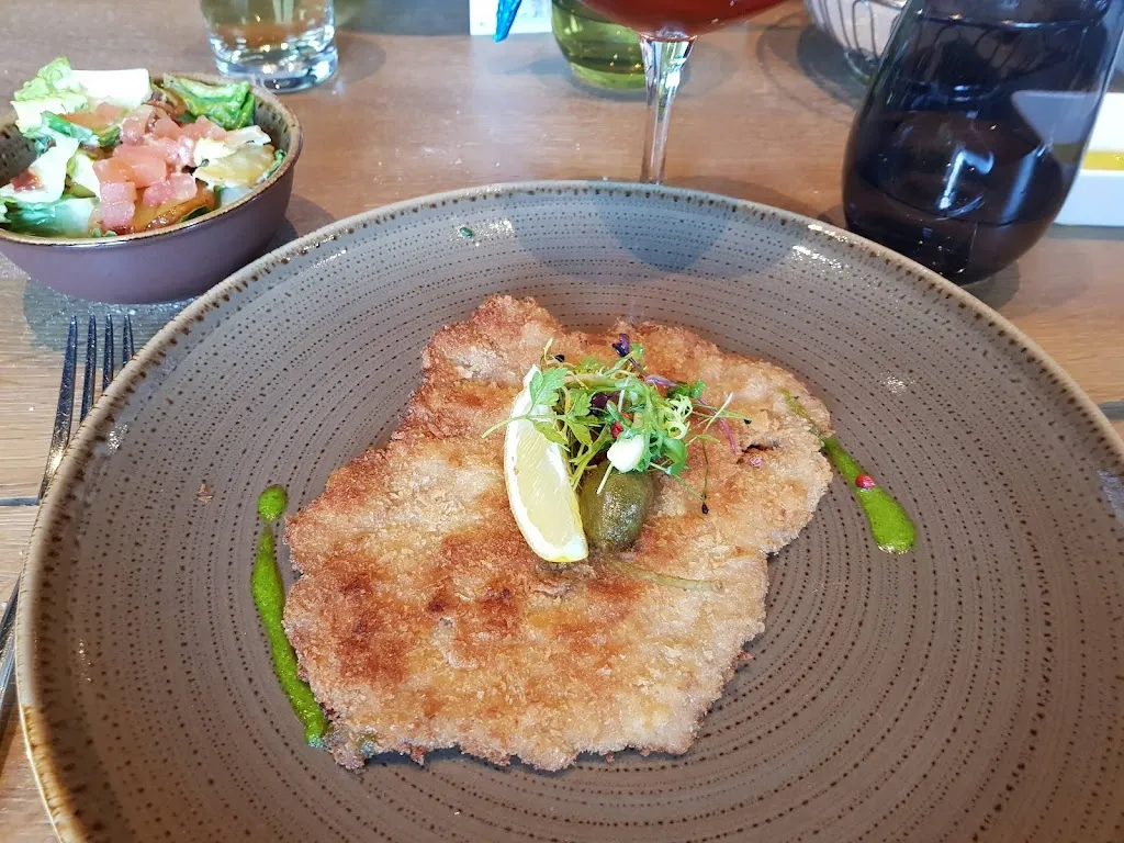 Menu_Restaurant LAURENT Hamburg - Authentisch Süd italienische Küche - Rahlstedt_Hamburg_immagine_4