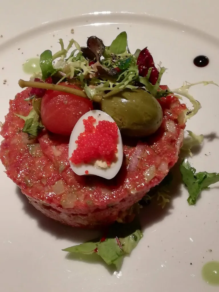 Menu_Restaurant LAURENT Hamburg - Authentisch Süd italienische Küche - Rahlstedt_Hamburg_immagine_5