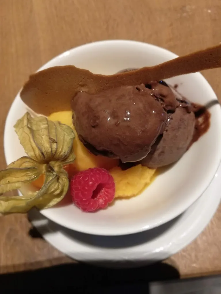 Menu_Restaurant LAURENT Hamburg - Authentisch Süd italienische Küche - Rahlstedt_Hamburg_immagine_7