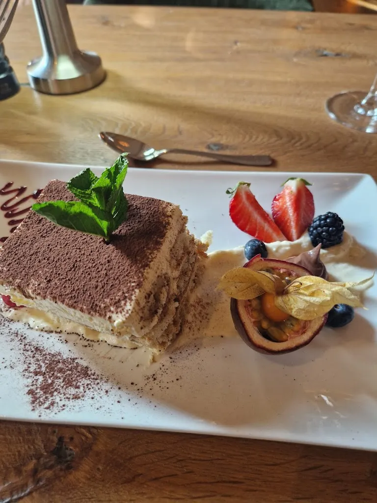 Menu_Restaurant LAURENT Hamburg - Authentisch Süd italienische Küche - Rahlstedt_Hamburg_immagine_8