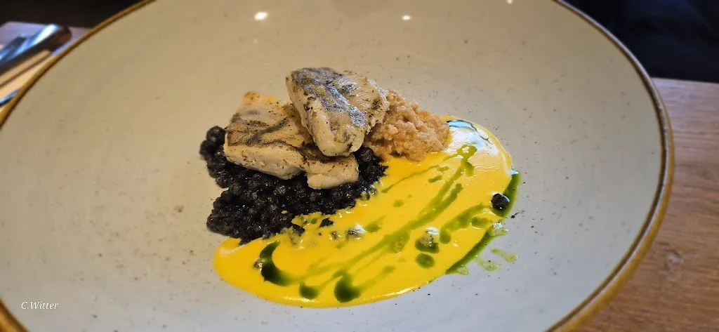 Menu_Restaurant LAURENT Hamburg - Authentisch Süd italienische Küche - Rahlstedt_Hamburg_immagine_9