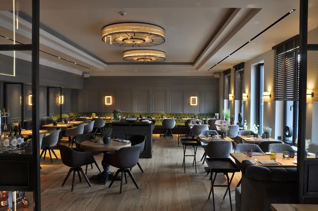 Restaurant LAURENT Hamburg - Authentisch Süd italienische Küche - Rahlstedt_Hamburg_slider_image_1