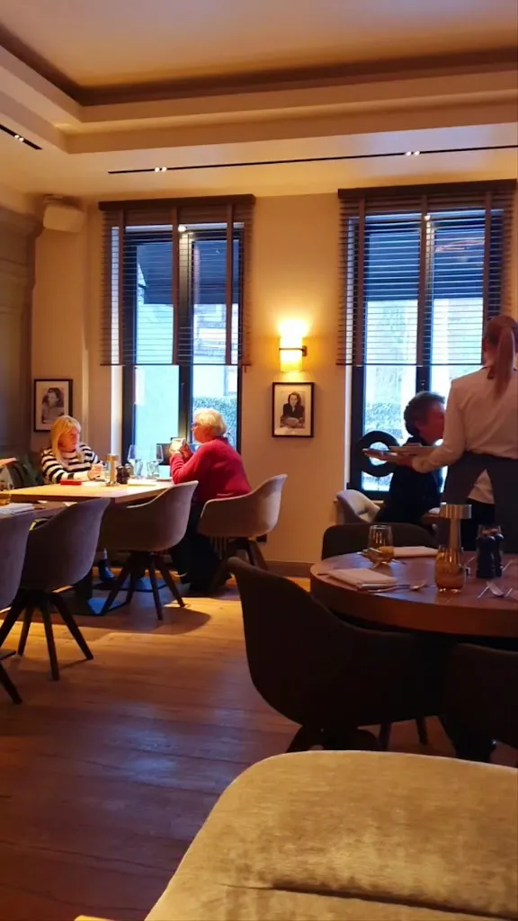 Restaurant LAURENT Hamburg - Authentisch Süd italienische Küche - Rahlstedt_Hamburg_slider_image_2