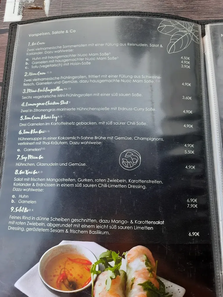 Menu_Viet Home Restaurant_Hamburg_image_4
