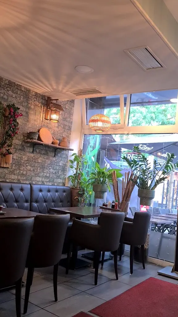 Viet Home Restaurant_Hamburg_slider_image_2