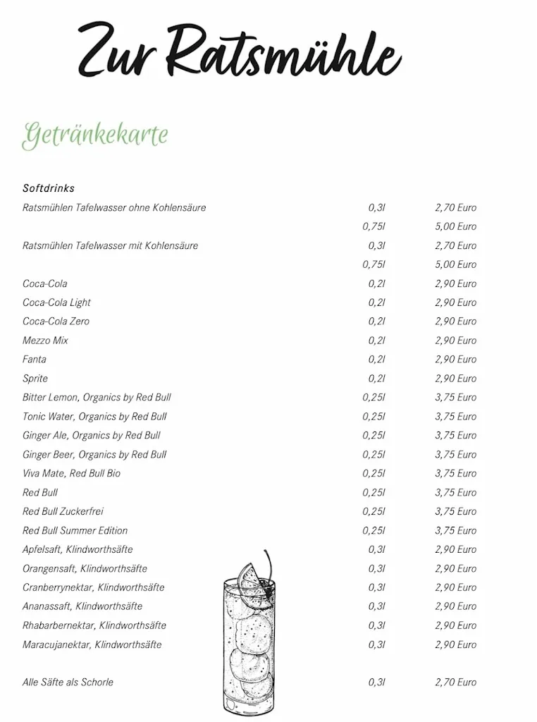 Menu_Zur Ratsmühle_Hamburg_immagine_1