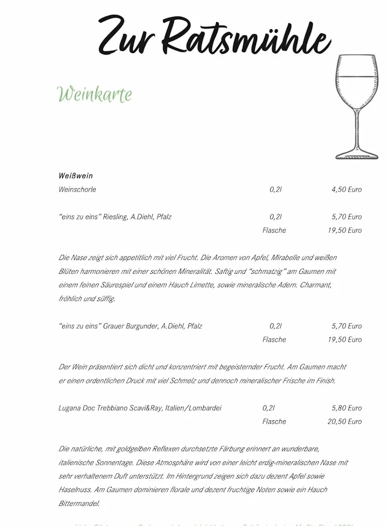 Menu_Zur Ratsmühle_Hamburg_immagine_4