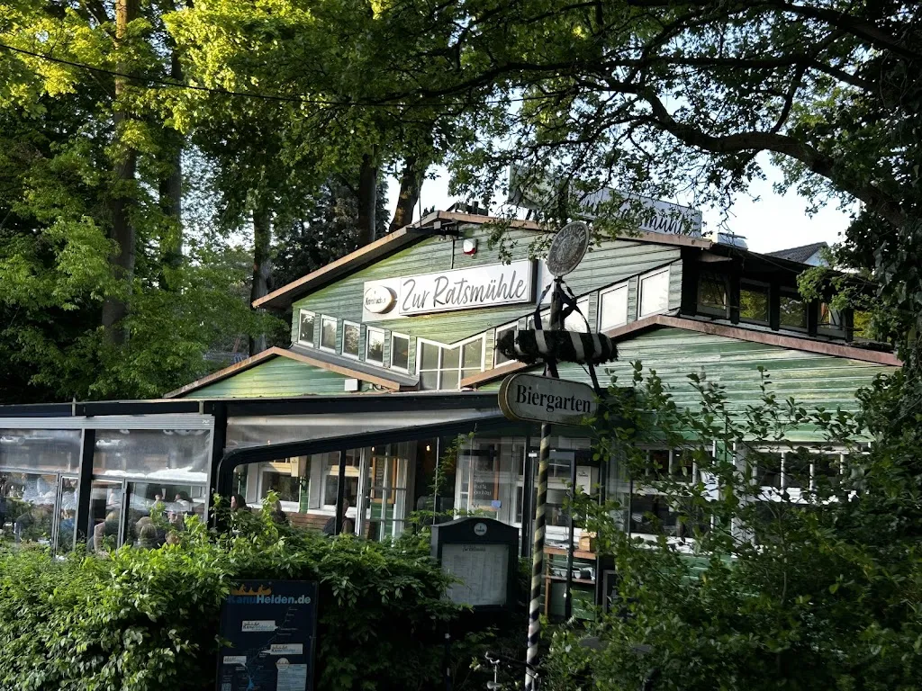 Maximiliano Vergara Jara_Zur Ratsmühle_Hamburg_recensione