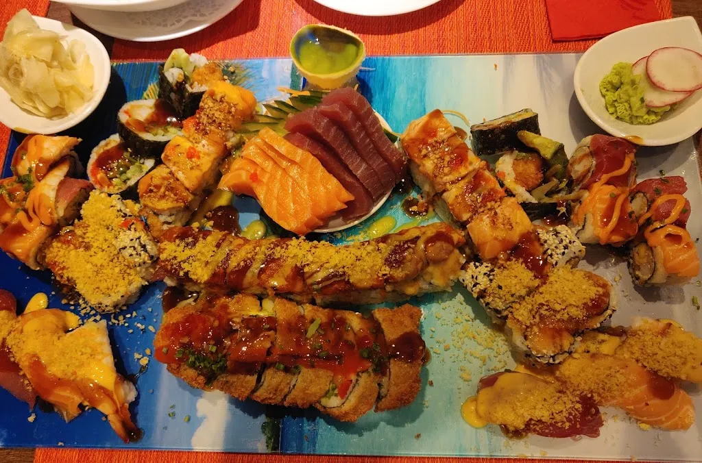 Menu_Kobe Nord Sushi_Hamburg_immagine_6