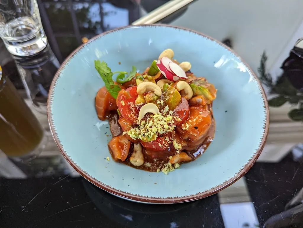 Menu_Kobe Nord Sushi_Hamburg_immagine_8