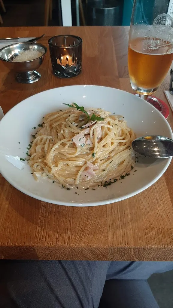 Menu_La Trattoria Italiana_Hamburg_image_7