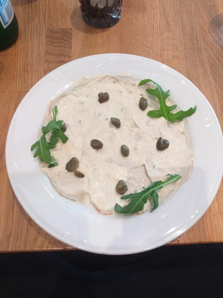 Menu_La Trattoria Italiana_Hamburg_image_8