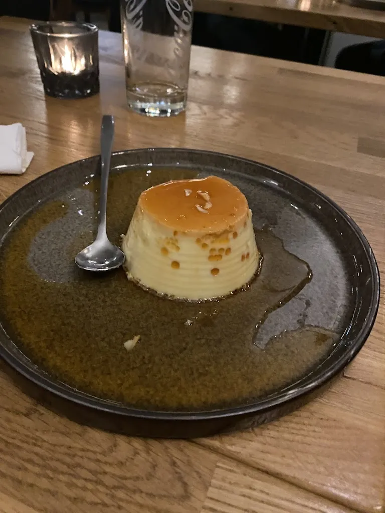 Menu_La Trattoria Italiana_Hamburg_image_9