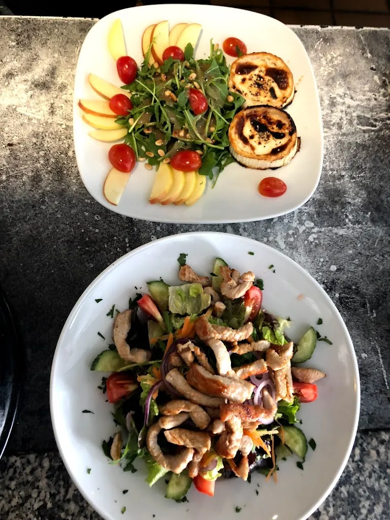 La Trattoria Italiana_Hamburg_slider_image_3