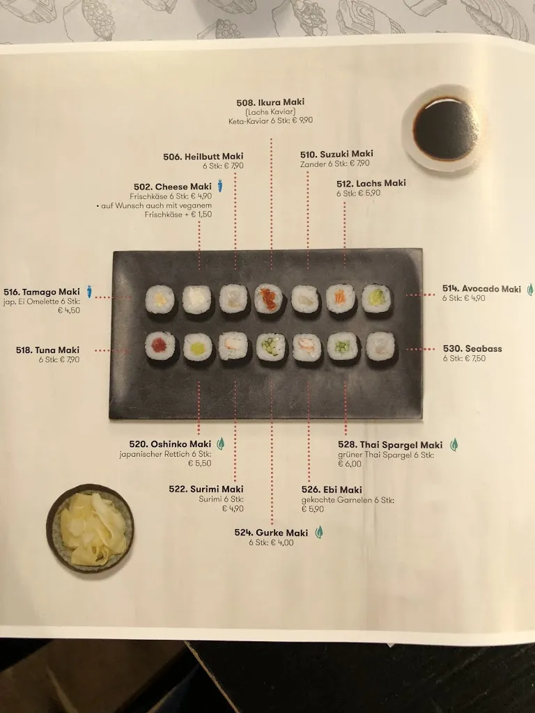 Menu_Sashimi Sushi_Hamburg_image_4