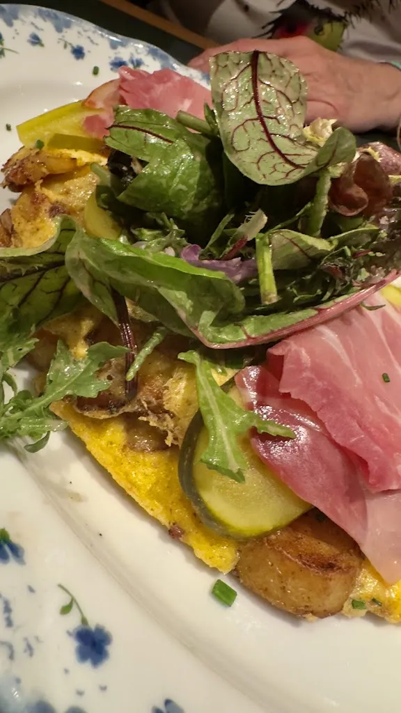 Gabi MunozM._RATSHERRN - DAS LOKAL_Hamburg_review