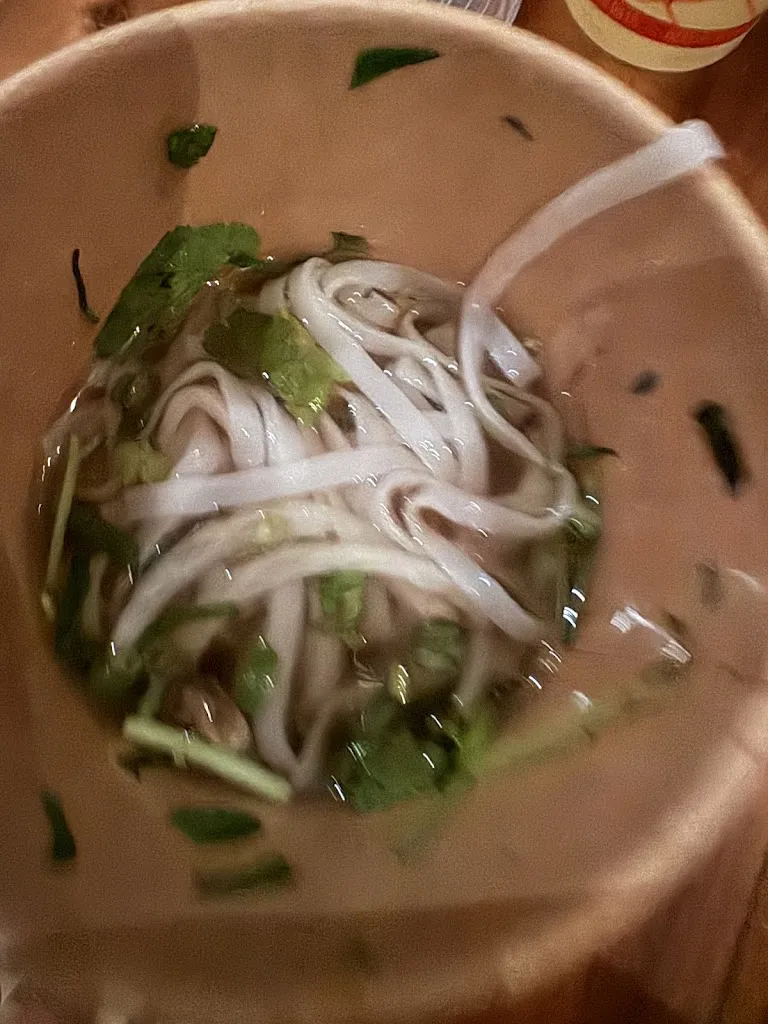 lee chan_District45 Restaurant_Hamburg_review