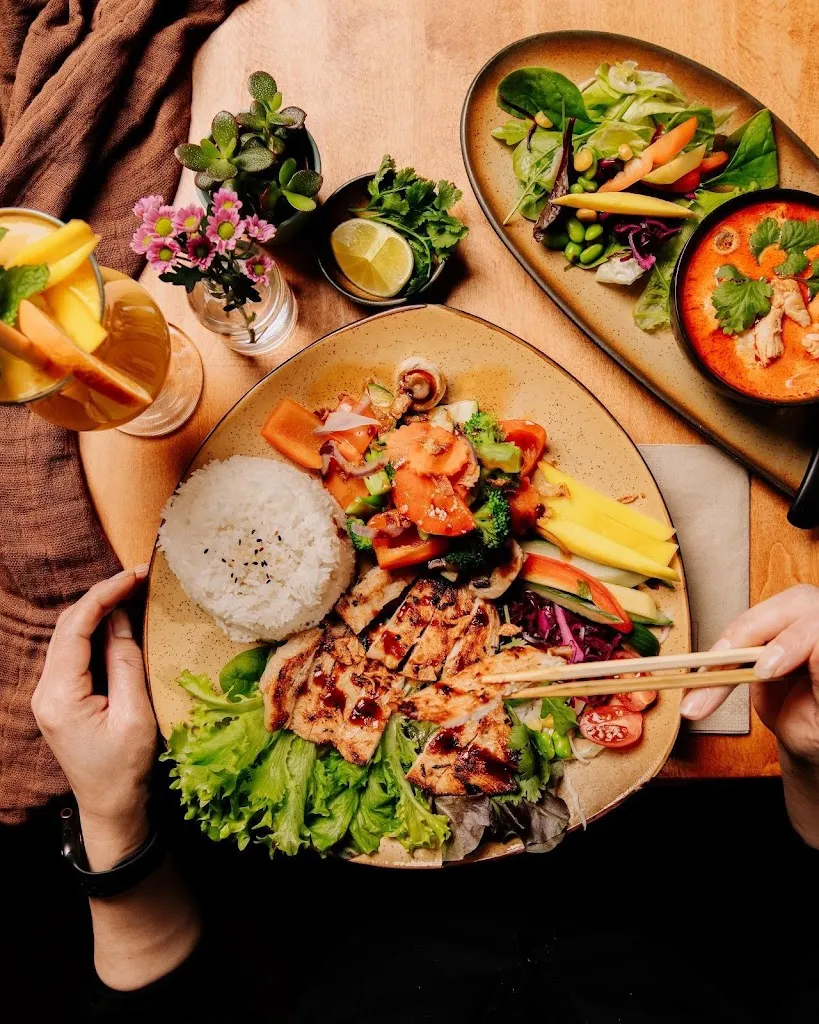 District45 Restaurant_Hamburg_slider_image_3