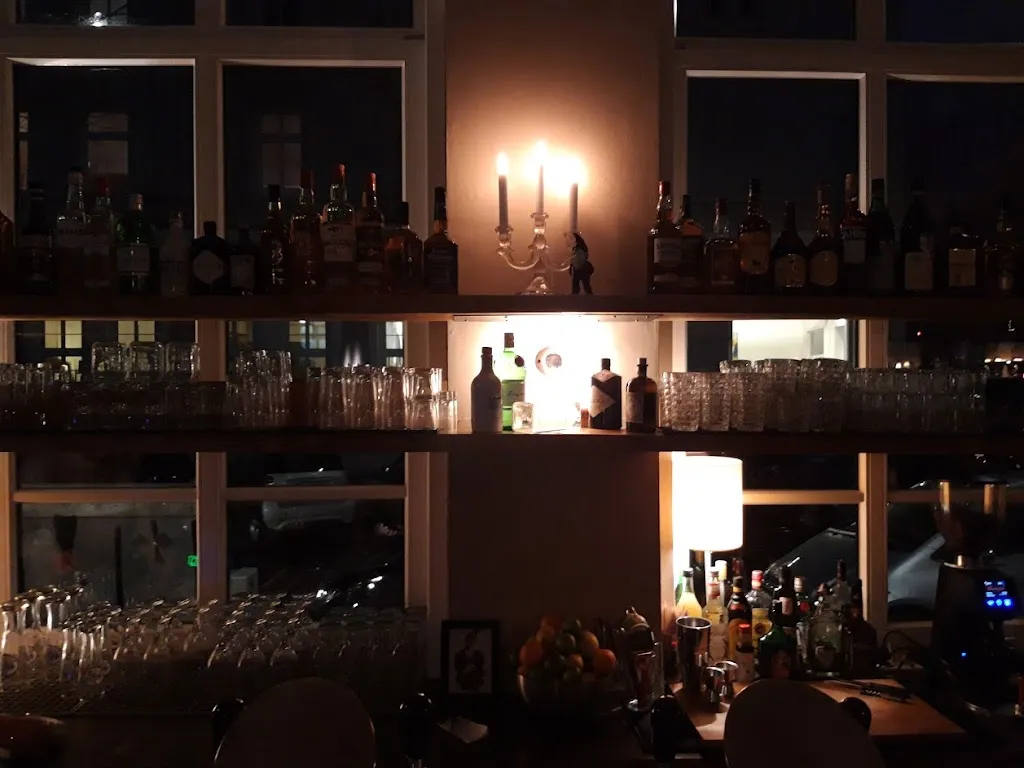 HATARI restaurant in Hamburg