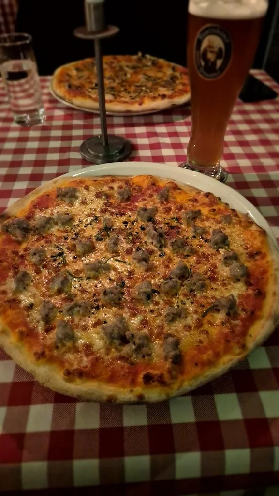 Silenzzior_Mamma Leone_Hamburg_recensione