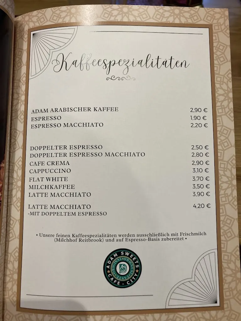 Menu_Adam Café City_Hamburg_image_3