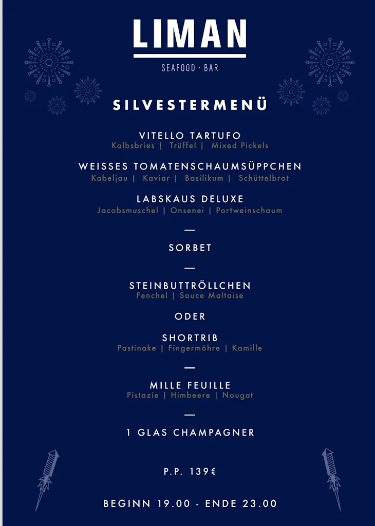 Menu_Liman Fisch-Restaurant_Hamburg_image_1