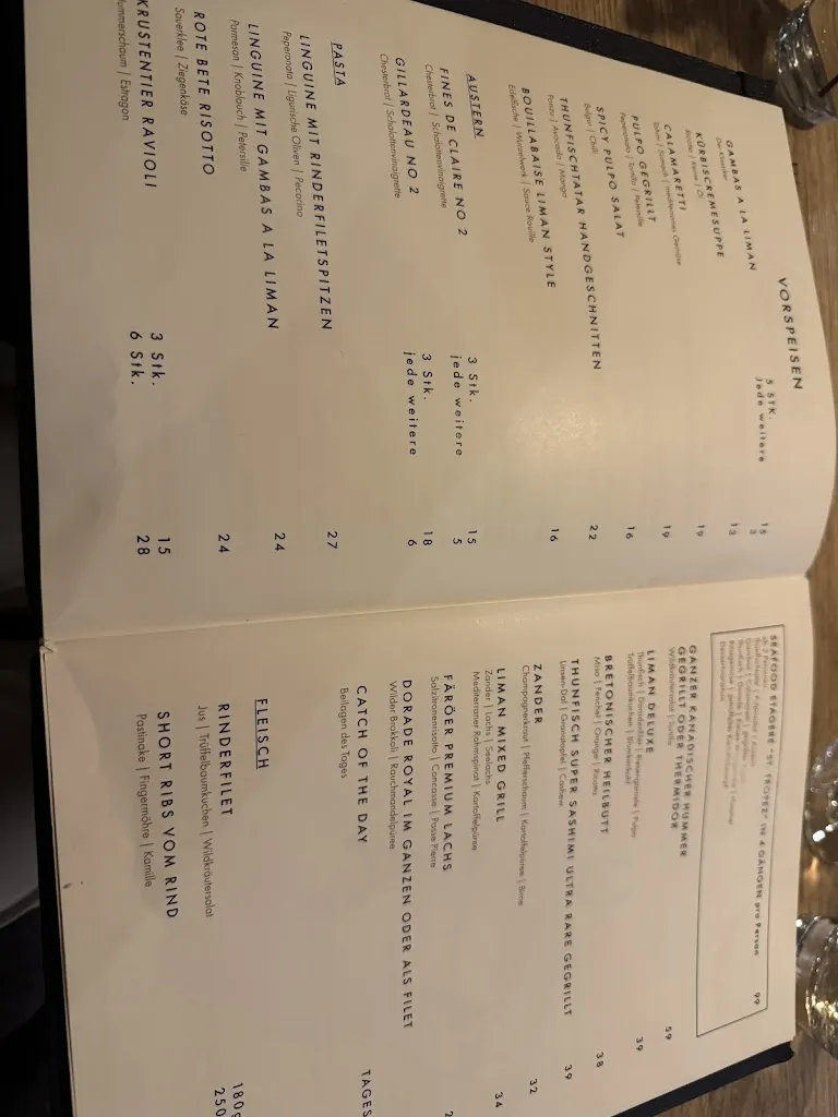 Michael Mackenzie_Liman Fisch-Restaurant_Hamburg_review