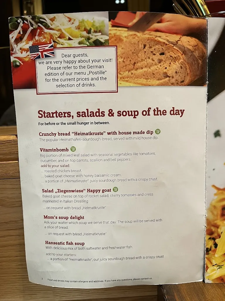 Menu_Gasthaus Heimathafen_Hamburg_image_2