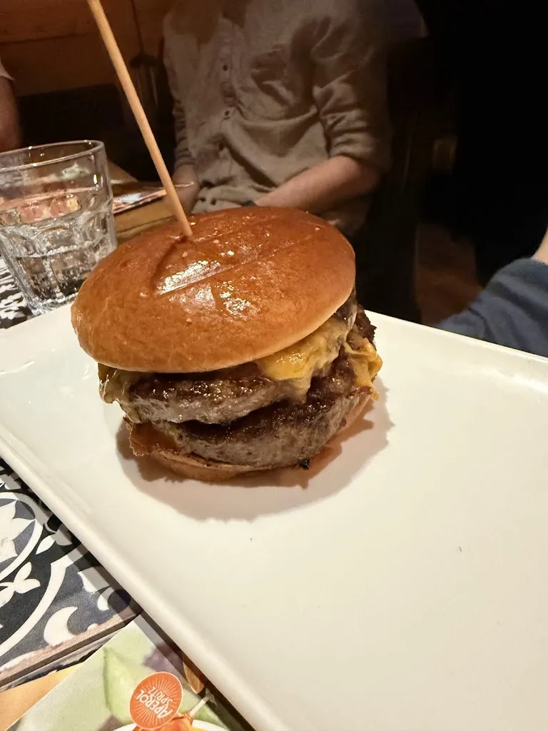 Susie Su_Gasthaus Heimathafen_Hamburg_review