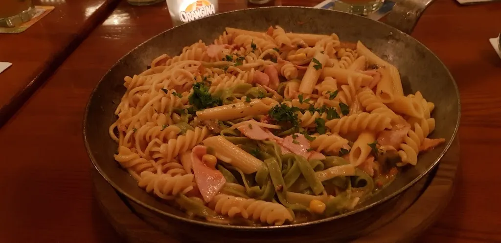 Menu_Einstein City_Hamburg_image_7