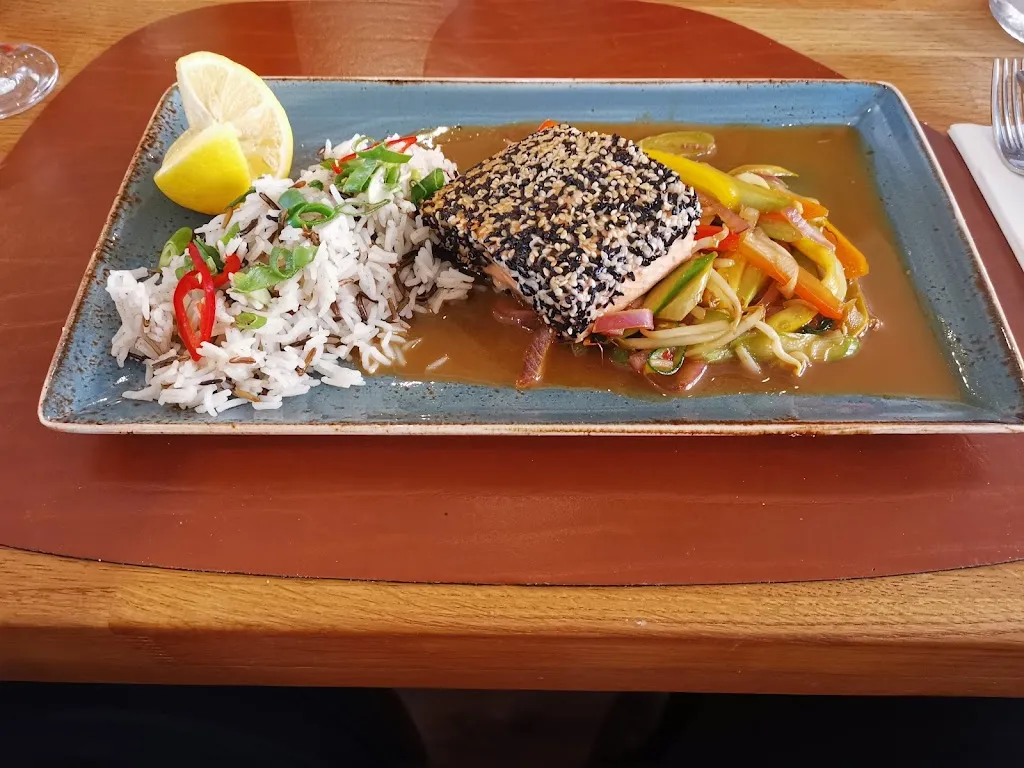 Menu_Schönes Leben Speicherstadt_Hamburg_immagine_6