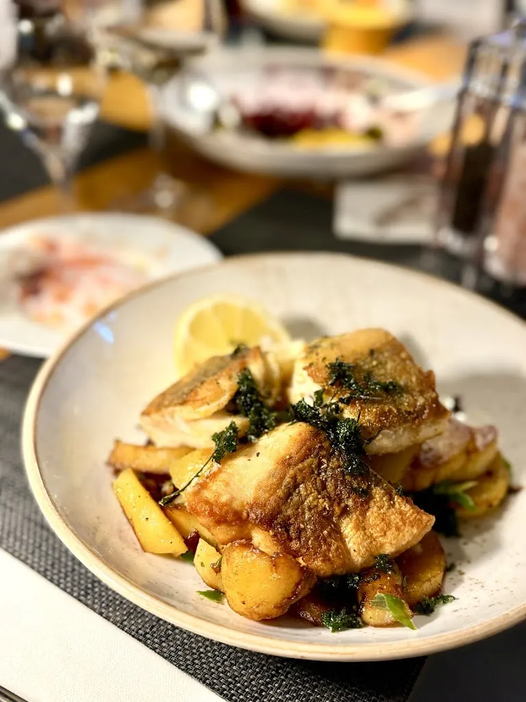 Menu_Schönes Leben Speicherstadt_Hamburg_immagine_7