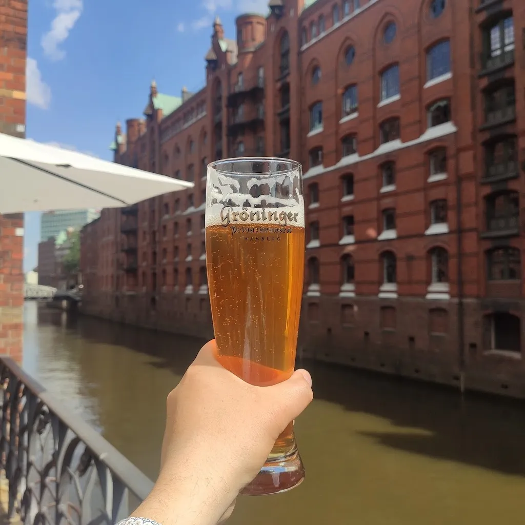 Menu_Schönes Leben Speicherstadt_Hamburg_immagine_8