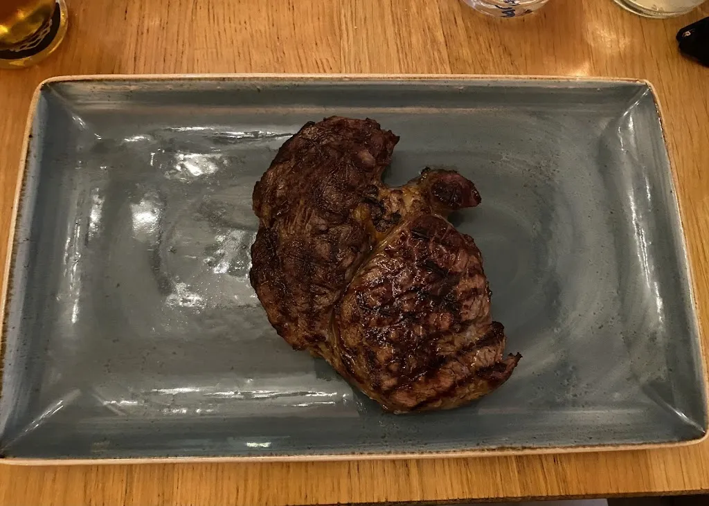 Georgios Karaferis_estancia steaks_Hamburg_recensione