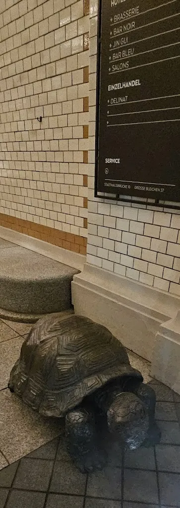 sheldon klinger_estancia steaks_Hamburg_recensione