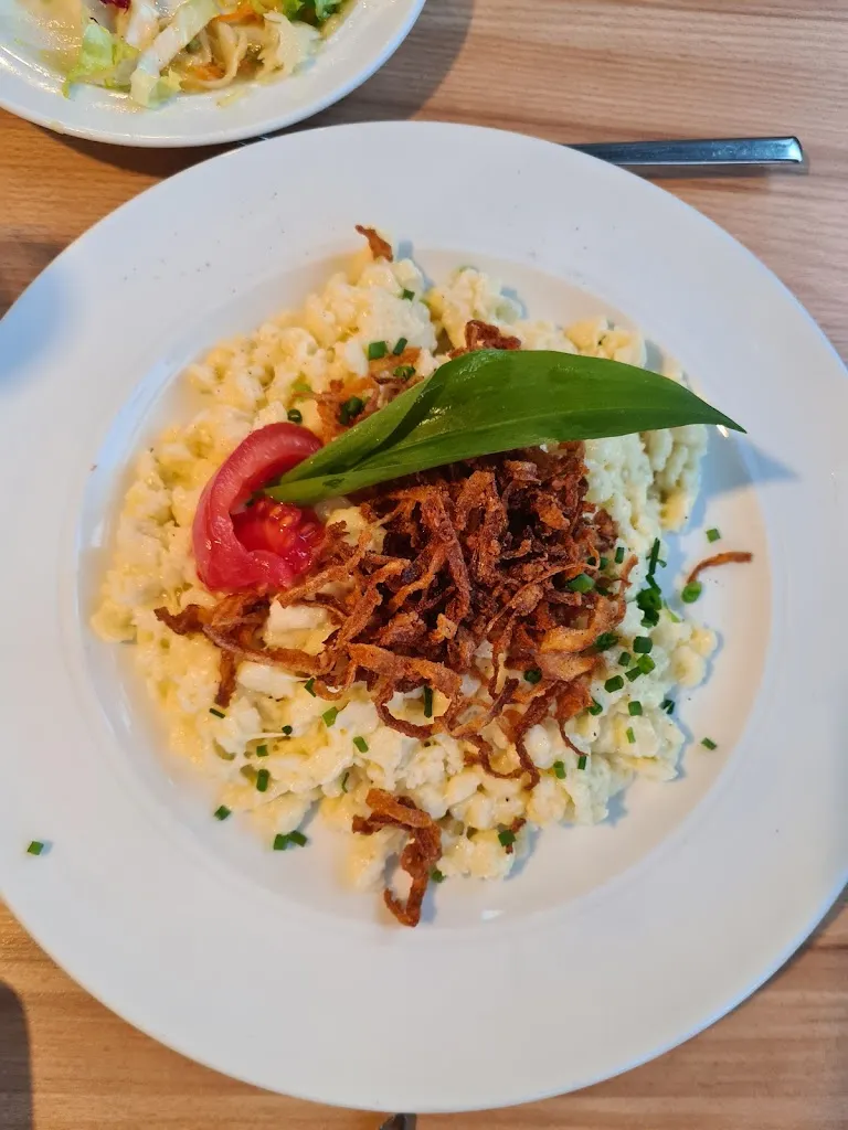 Lovis_sontag's Schlossparkrestaurant_Kißlegg_review