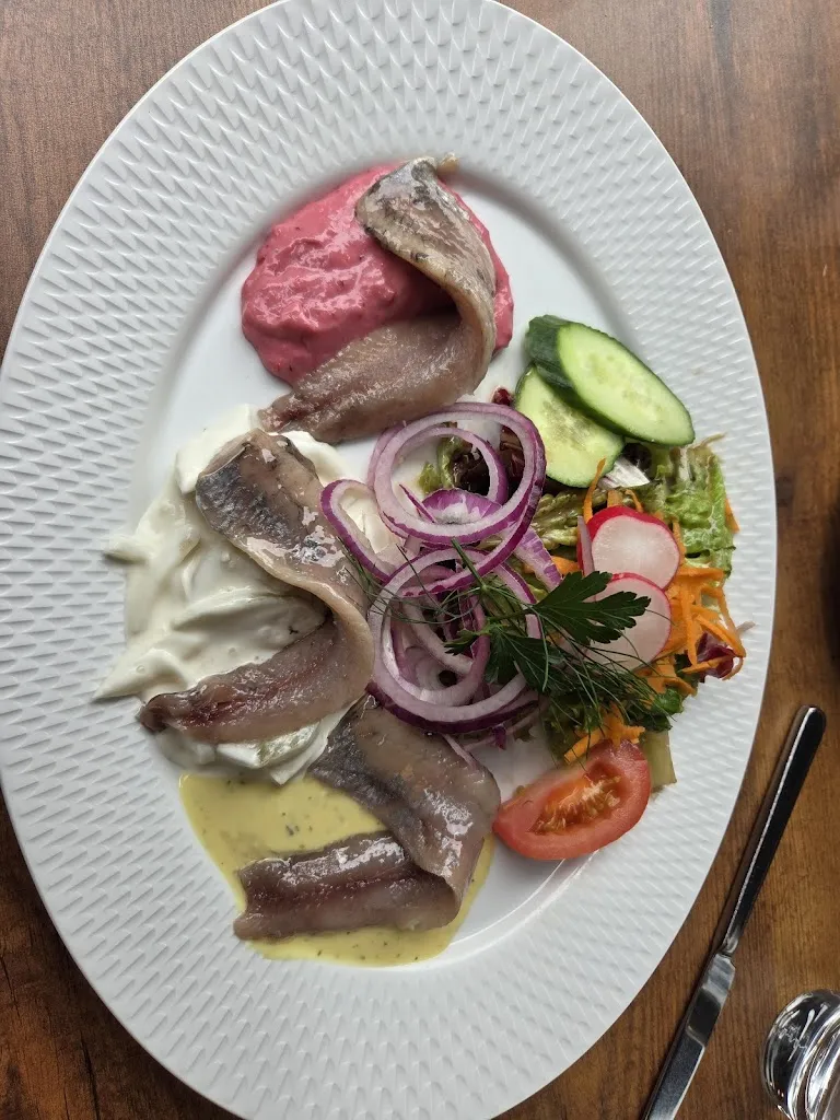 Jill McCurry_Alt Helgoländer Fischerstube_Hamburg_review