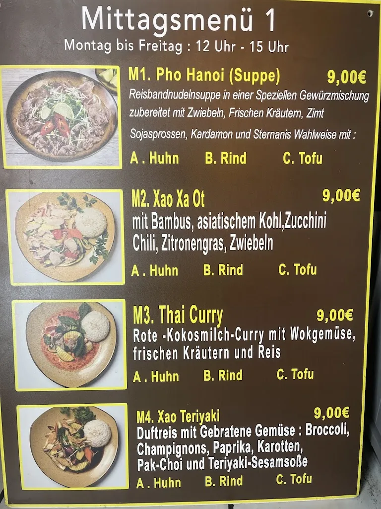 Menu_Anoni Vietnamesische Küche_Hamburg_image_1
