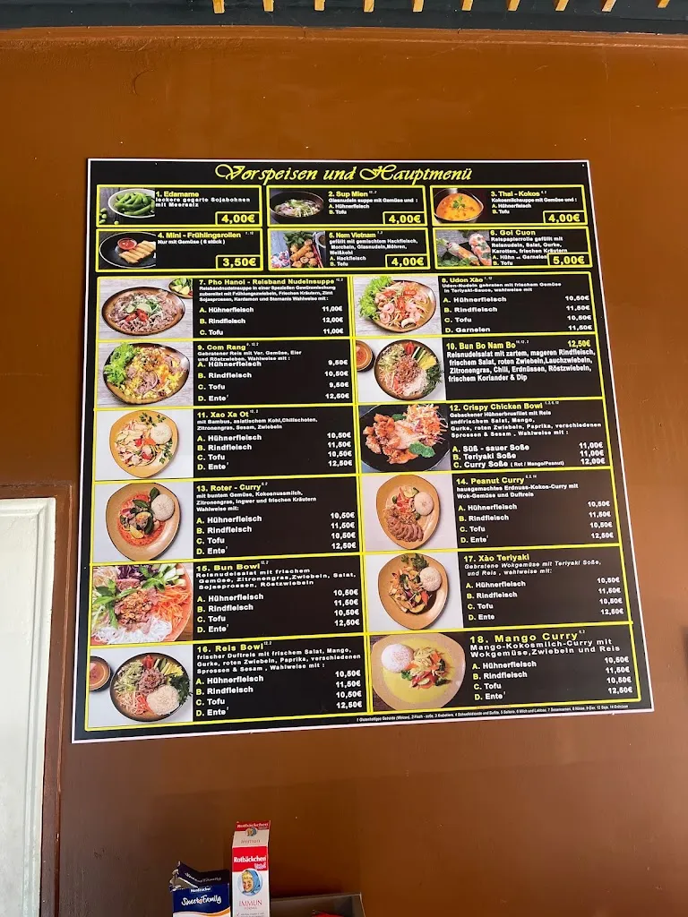 Menu_Anoni Vietnamesische Küche_Hamburg_image_3