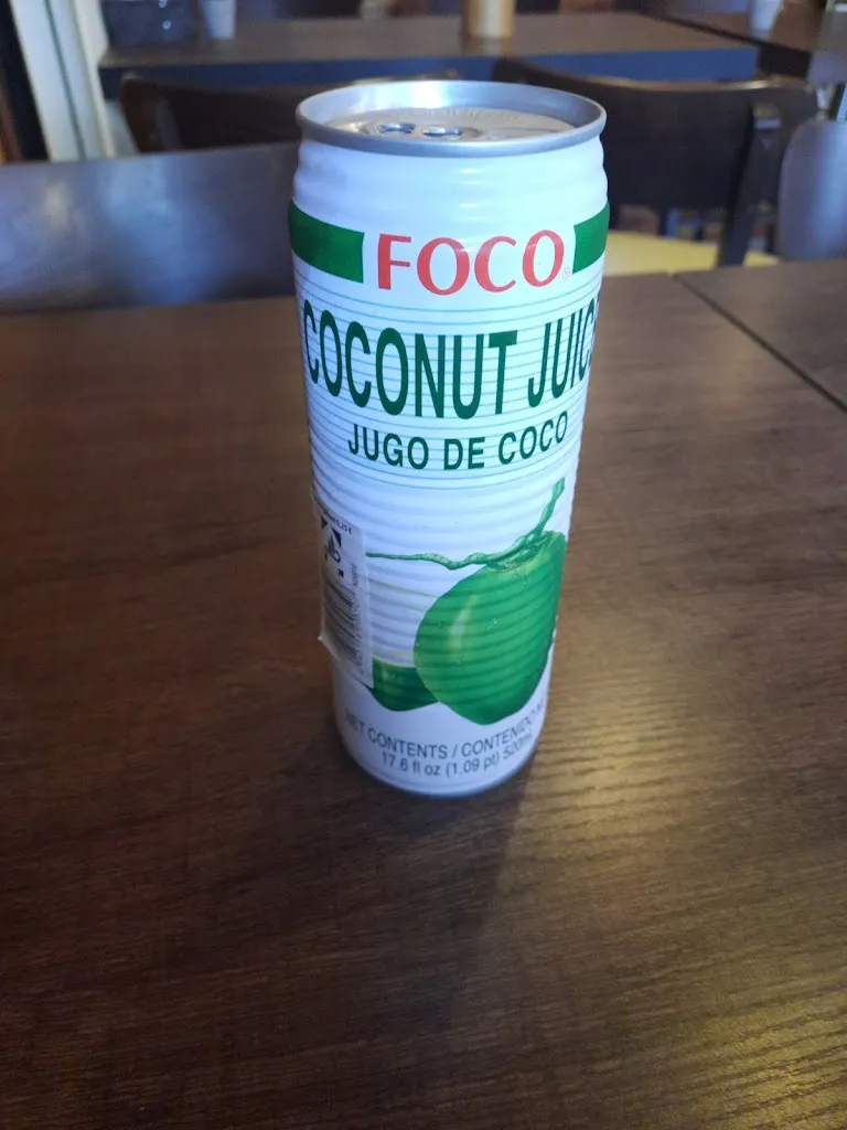 Menu_Anoni Vietnamesische Küche_Hamburg_image_8