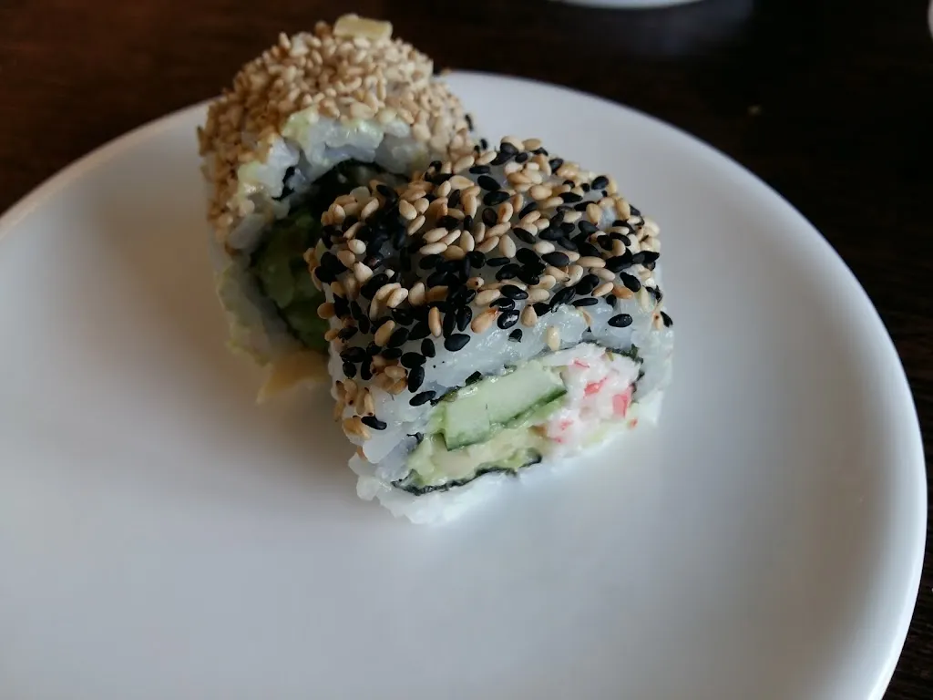 Menu_JamJam Running Sushi_Hamburg_immagine_5