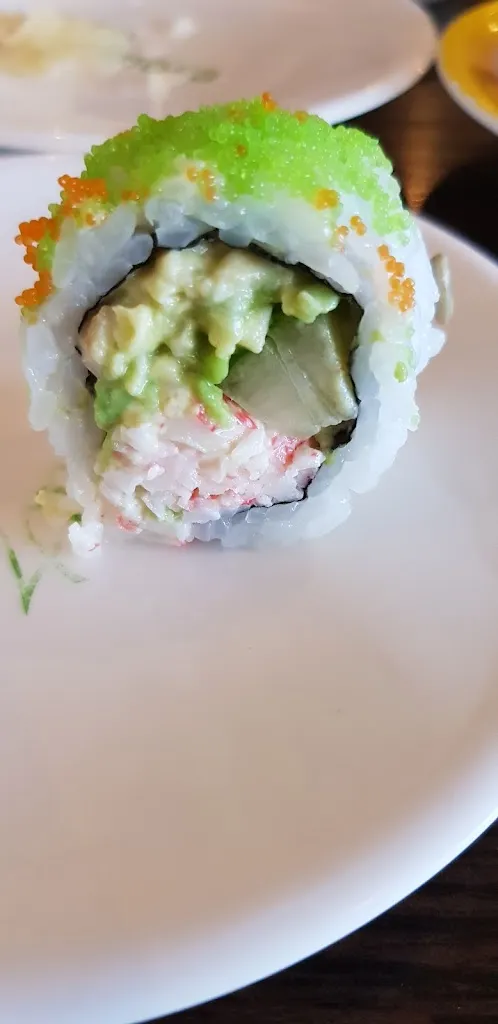 Menu_JamJam Running Sushi_Hamburg_immagine_6