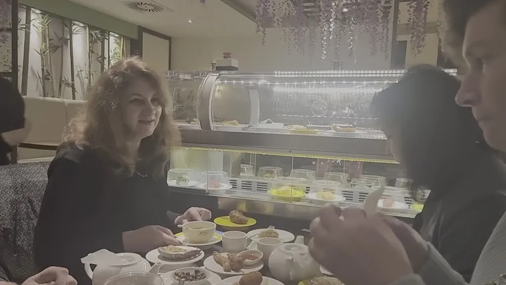 JamJam Running Sushi_Hamburg_slider_image_2