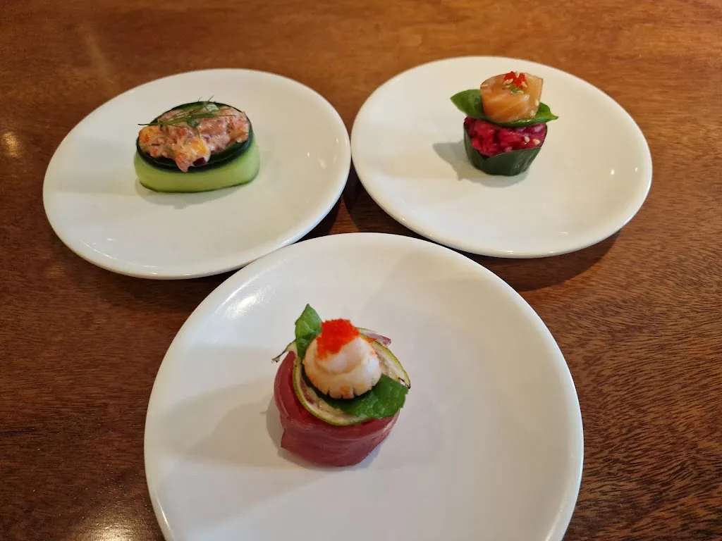 JamJam Running Sushi_Hamburg_slider_image_3